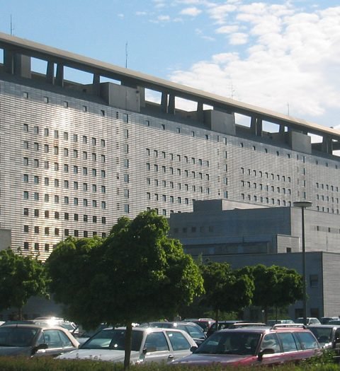 LMU Medical Center