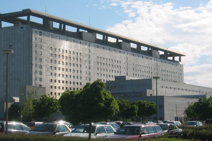 LMU Medical Center