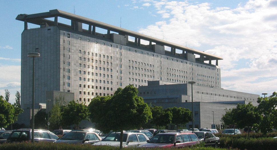 LMU Medical Center - On Duty of Munich LMU Medical Center