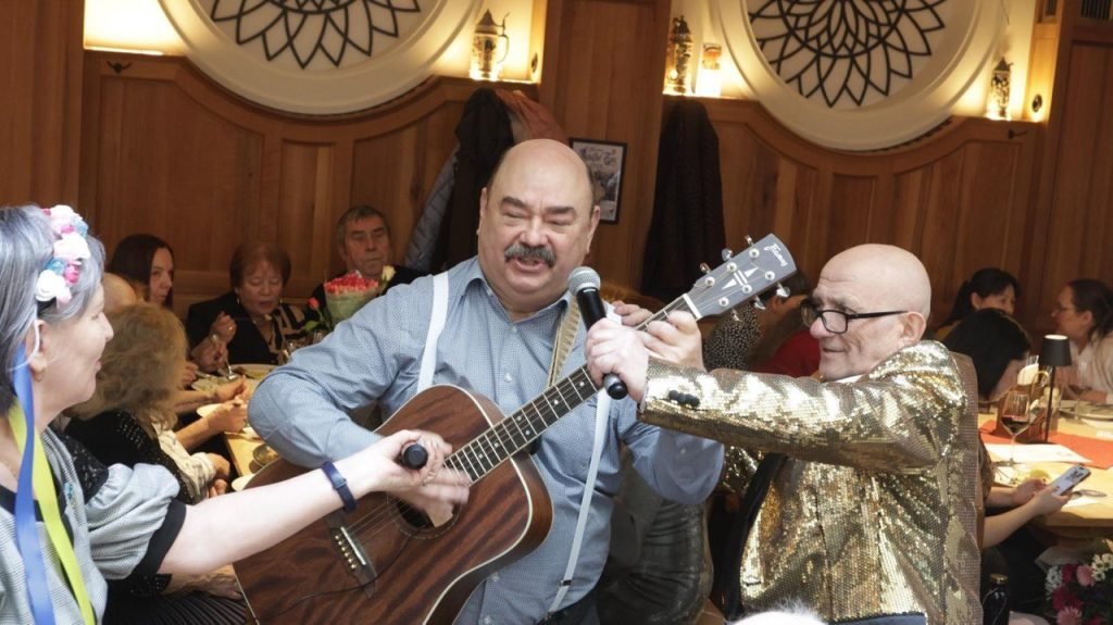 Теплый Дом у Анны