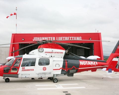 Johanniter