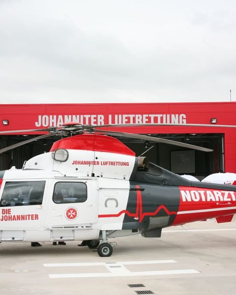 Johanniter