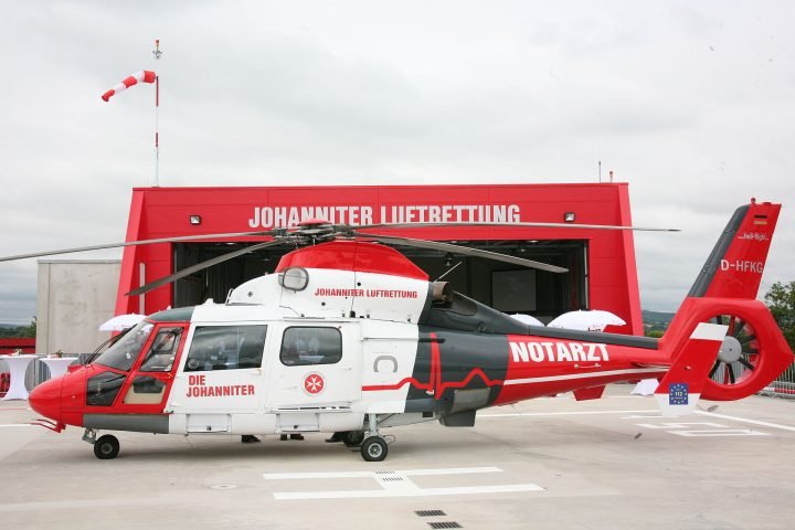 Johanniter