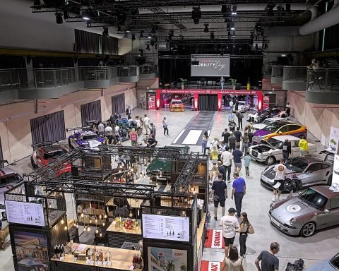 Motorworld München