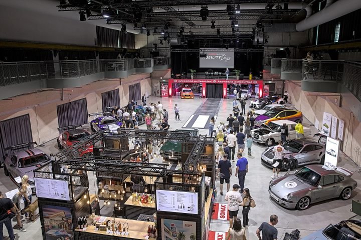 Motorworld München