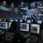 Российская ботоферма