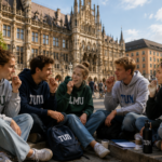Студенты и никотиновые зубочистки
