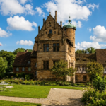 Замок Tucherschloss