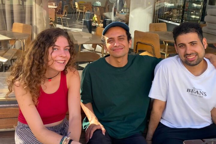 Wusla Team