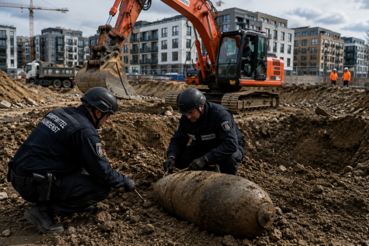 Бомба второй мировой войны