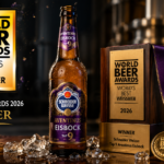 World Beer Awards 2026