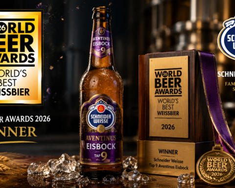 World Beer Awards 2026