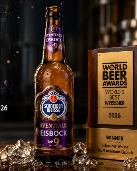 World Beer Awards 2026