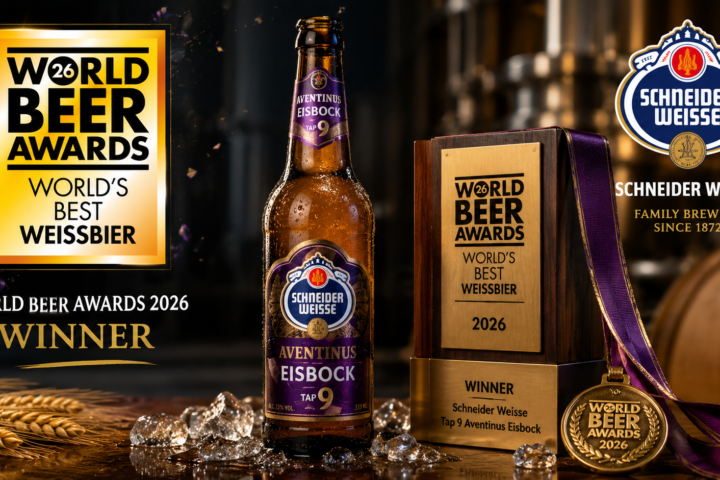 World Beer Awards 2026