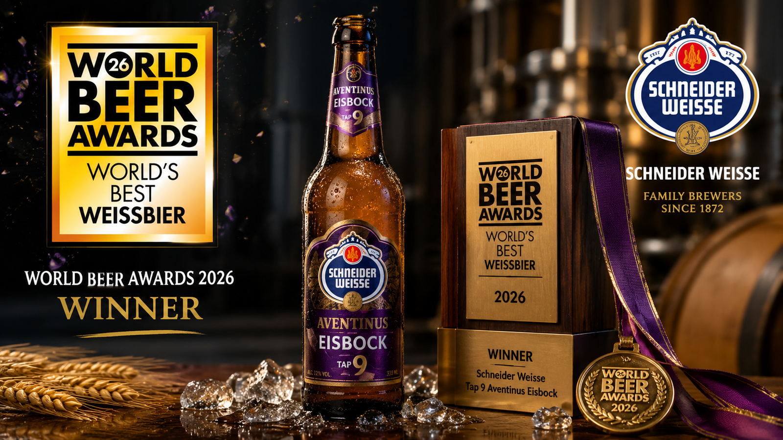 World Beer Awards 2026