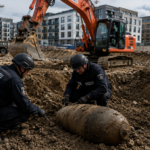 Бомба второй мировой войны