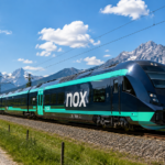 Компания NOX