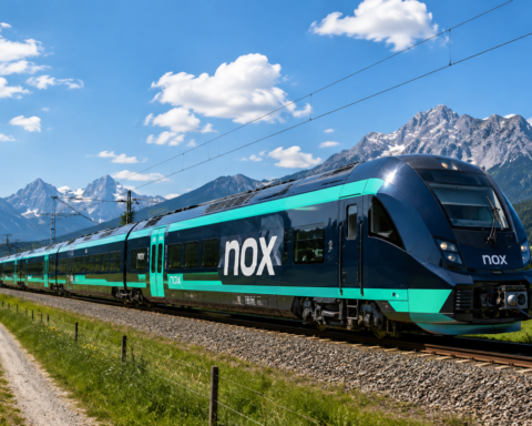 Компания NOX