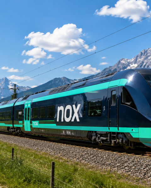 Компания NOX