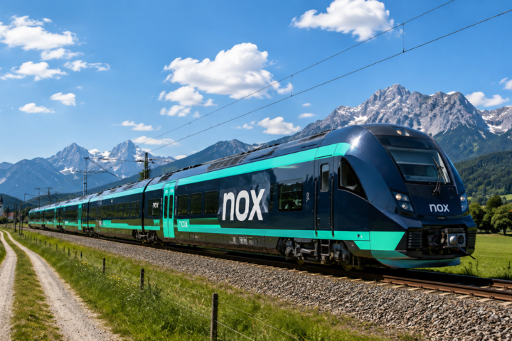 Компания NOX