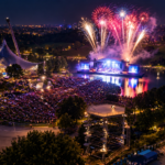Суперблюм концерт олимпиапарк